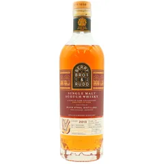 Blair Athol Berry Bros & Rudd - Crafted In Cask Single Margaux 2013 12 Year Old