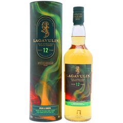 Lagavulin 2025 Special Release 12 Year Old
