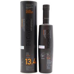Octomore 13.4 2016 5 Year Old