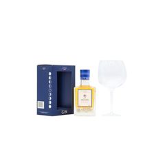 Martin Miller's 9 Moons Solera Reserve Cask Aged Gin
