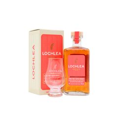 Lochlea Harvest Edition First Crop