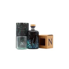 Nc'nean Quiet Rebels: Gordon