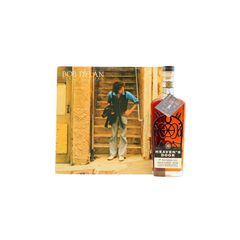 Heaven's Door Redbreast Finish Bourbon 10 Year Old