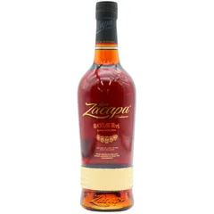 Ron Zacapa Solera Gran Reserva Rum