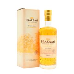 Prakaan Select Cask Thai Single Malt