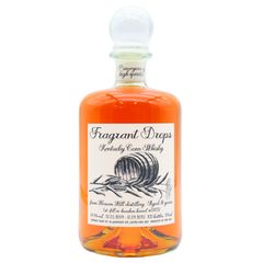 Heaven Hill Fragrant Drops Single Cask #152731 Bourbon 2009 16 Year Old