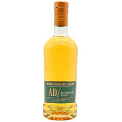 Ardnamurchan AD/ Heritage Barley 2025 Release Highland Single M 2018