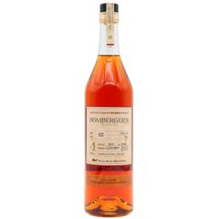 Michter's Bomberger's Declaration 2025 Release Kentucky Stra