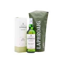 Laphroaig Oak Select