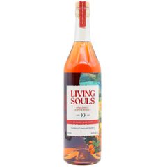 Tamnavulin Living Souls 10 Year Old
