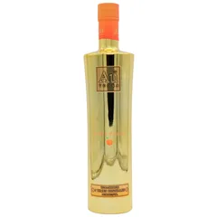 Au Juicy Peach Vodka