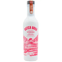 Dutch Barn British Raspberry Vodka