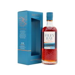 Spirit of Yorkshire Filey Bay Sherry Cask Reserve #6 Single Malt