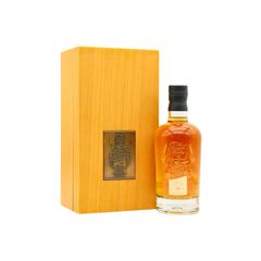 Caol Ila Single Malts Of Scotland Director's Special Scotch 40 Year Old
