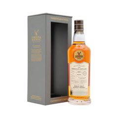 Tamnavulin Connoisseurs Choice Single Cask #700370 2007 16 Year Old