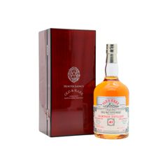 Balmenach Hunter Laing's Old & Rare Single Cask Single Malt 1983 40 Year Old