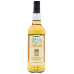 Loch Lomond Croftengea - Murray McDavid Cask Craft - Bourbon F