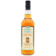 Benrinnes Murray McDavid Cask Craft - Madeira Finish