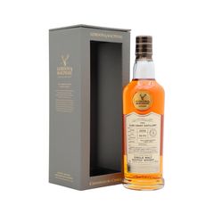 Glen Grant Connoisseurs Choice Single Cask #900933 2009 16 Year Old