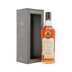 Glenturret Connoisseurs Choice Single Cask #22606703 2007 18 Year Old
