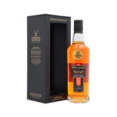 Macallan Speymalt - Single Sherry Cask #6867 2005 20 Year Old