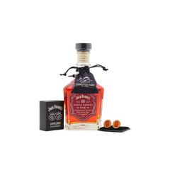 Jack Daniel's Single Barrel Rye