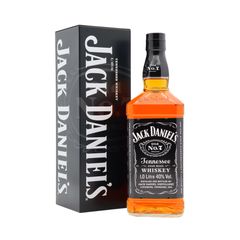 Jack Daniel's Old No. 7