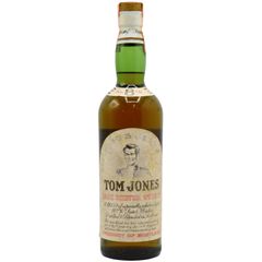 Tom Jones Rare 8 Year Old