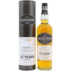 Glengoyne 12 Year Old