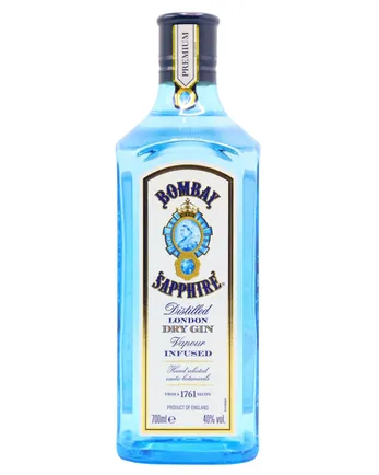 Bombay Sapphire Gin