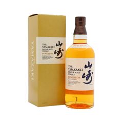 Yamazaki Puncheon Cask 2013 Edition