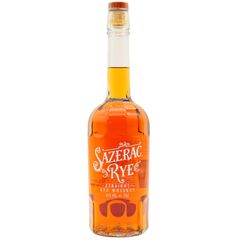 Sazerac Kentucky Straight Rye 6 Year Old