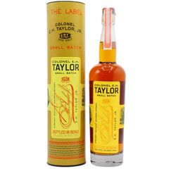 E.H. Taylor Small Batch