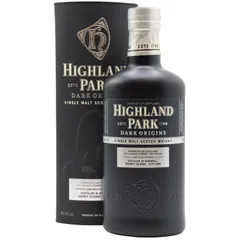 Highland Park Dark Origins