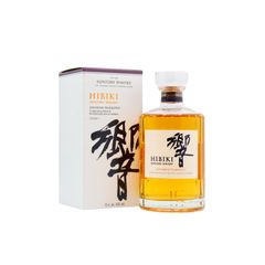 Hibiki Harmony Blended Japanese