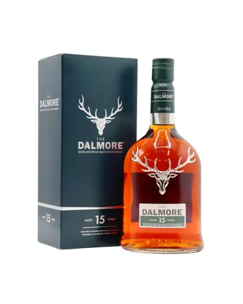 Dalmore 15 Year Old