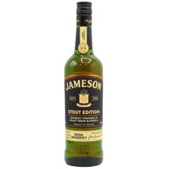 Jameson Caskmates - Stout Edition