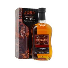 Jura Tastival 2016 Limited Edition