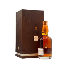 Benromach Heritage Single Cask #4606 1973 42 Year Old