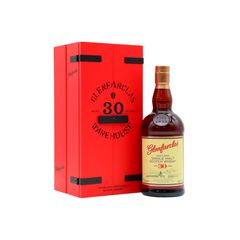 Glenfarclas 30 Year Old