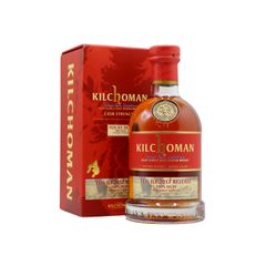 Kilchoman The 100% Islay - Feis Ile 2017 Release Islay Singl 8 Year Old