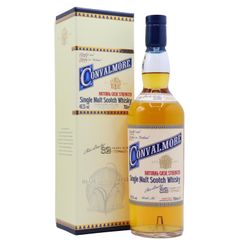 Convalmore (silent) 2017 Special Release 1984 32 Year Old