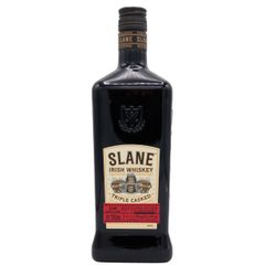 Slane Triple Casked
