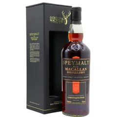 Macallan Speymalt 1970 40 Year Old