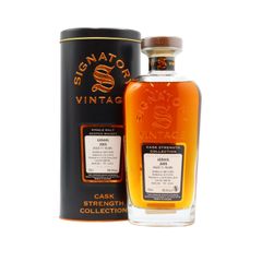 Ledaig Signatory Vintage - Single Cask #900160 2005 11 Year Old