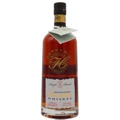 Heaven Hill Parkers Heritage Collection 2017 Bourbon 2006 11 Year Old