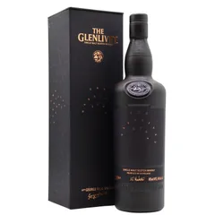 Glenlivet Code