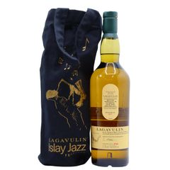 Lagavulin 2017 Jazz Festival
