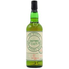 Brora (silent) SMWS Scotch Malt Whisky Society 61.16 1982 21 Year Old