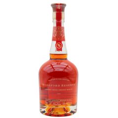 Woodford Reserve Master's Collection Smoked Cherry Cask Finish Kent